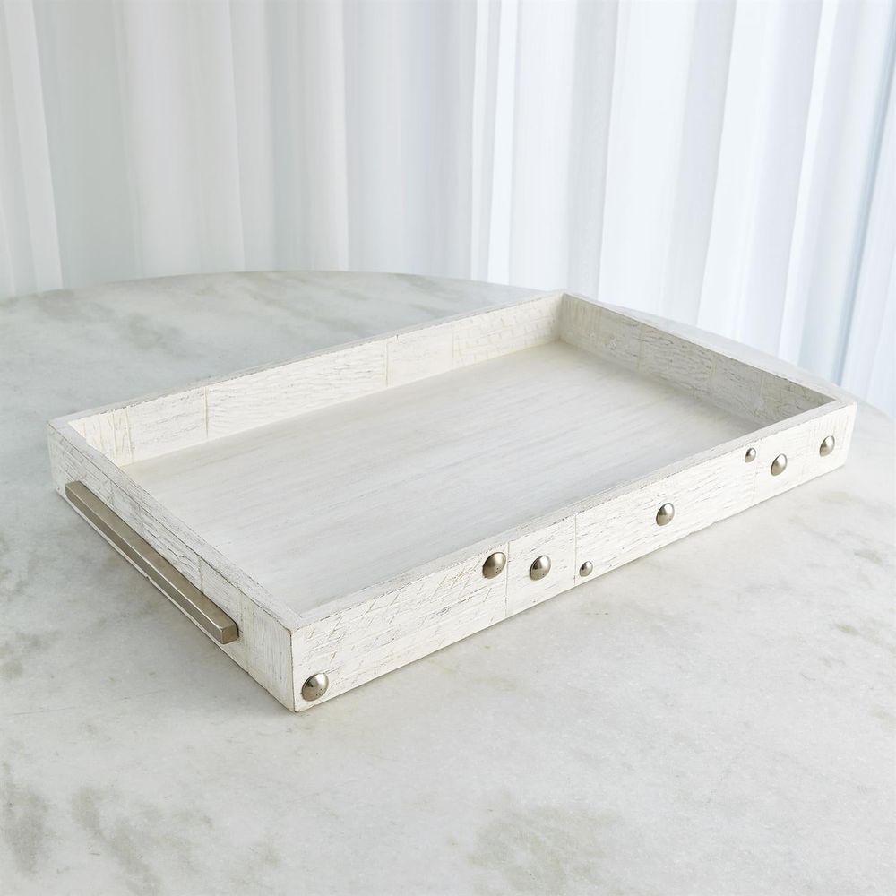 Serveware: Trays Fort Tray-Sm