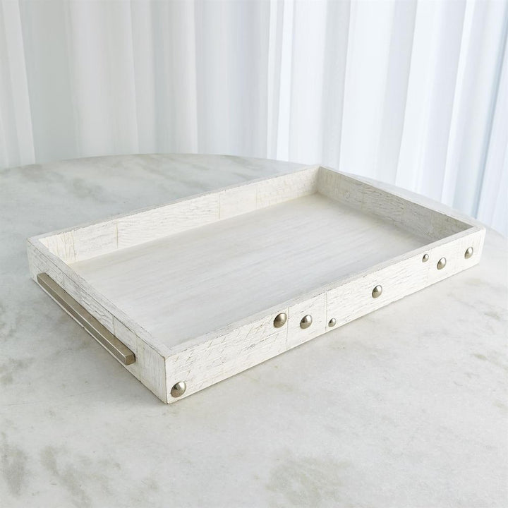 Serveware: Trays Fort Tray-Sm