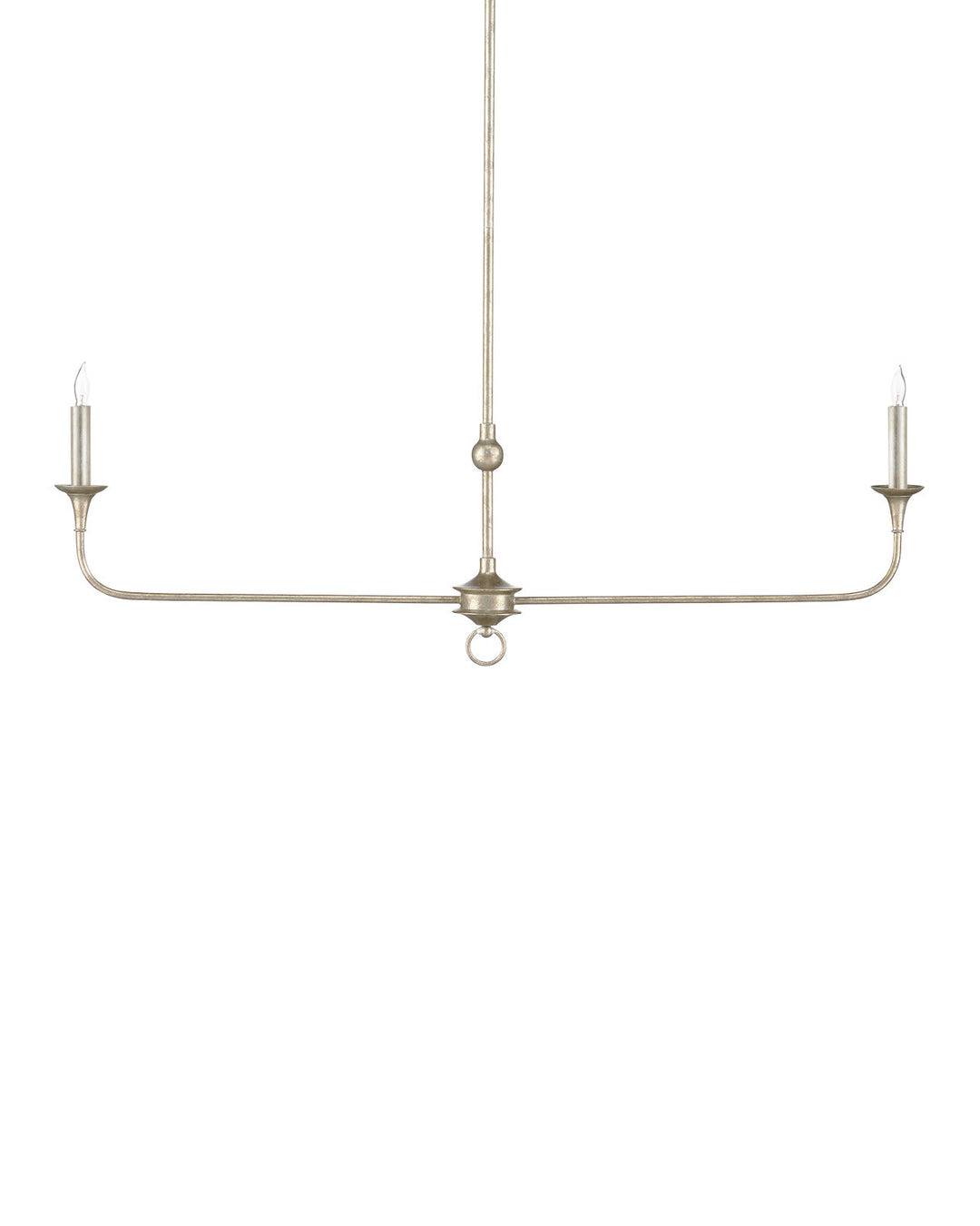 Nottaway Linear Chandelier