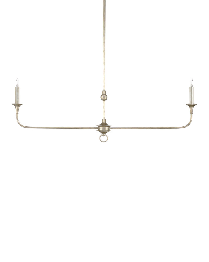 Nottaway Linear Chandelier