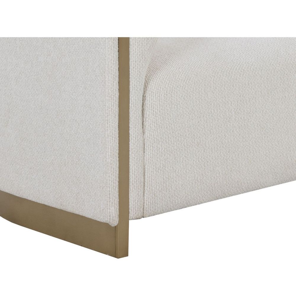 Larron Sofa - Rhea Light Barley