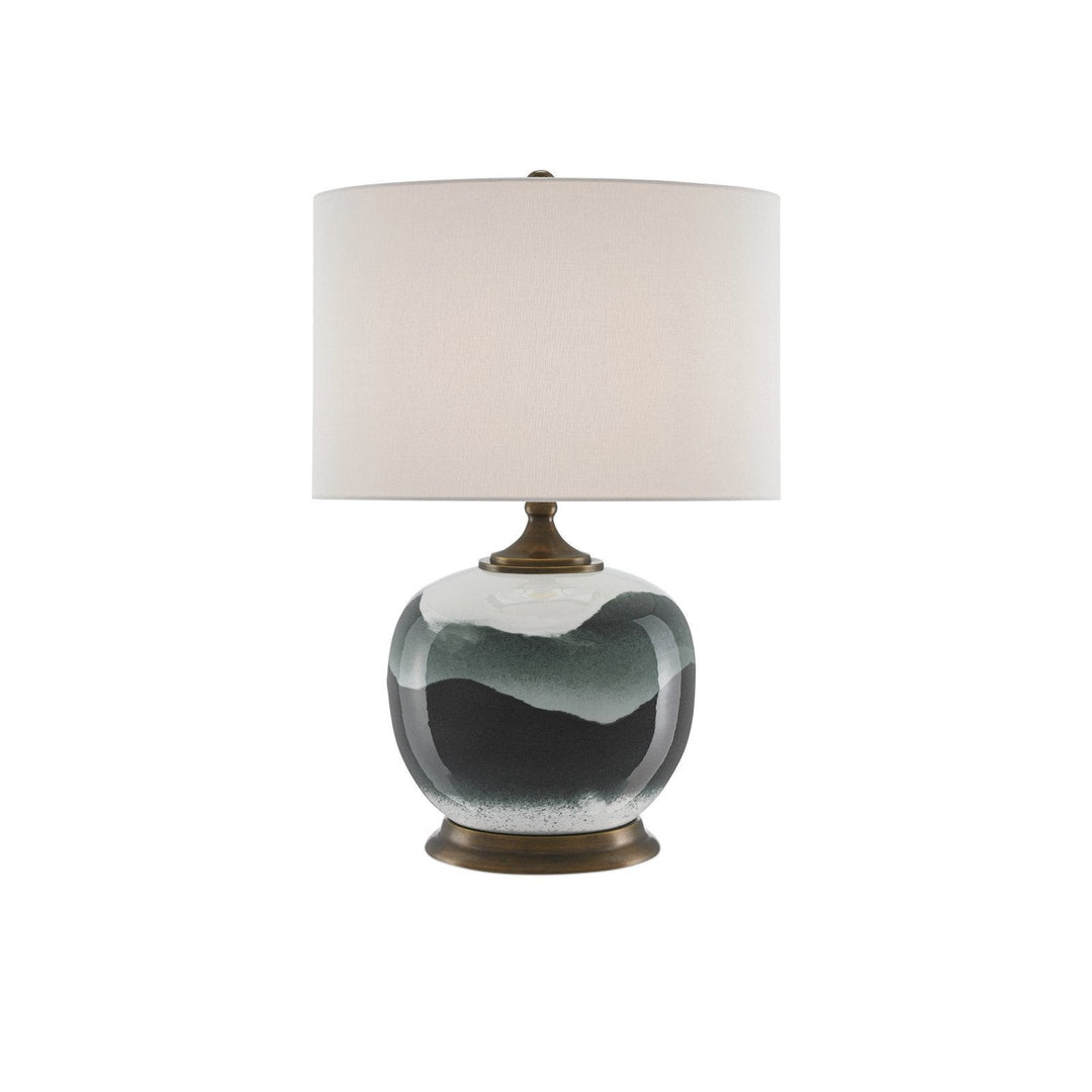 Boreal Table Lamp