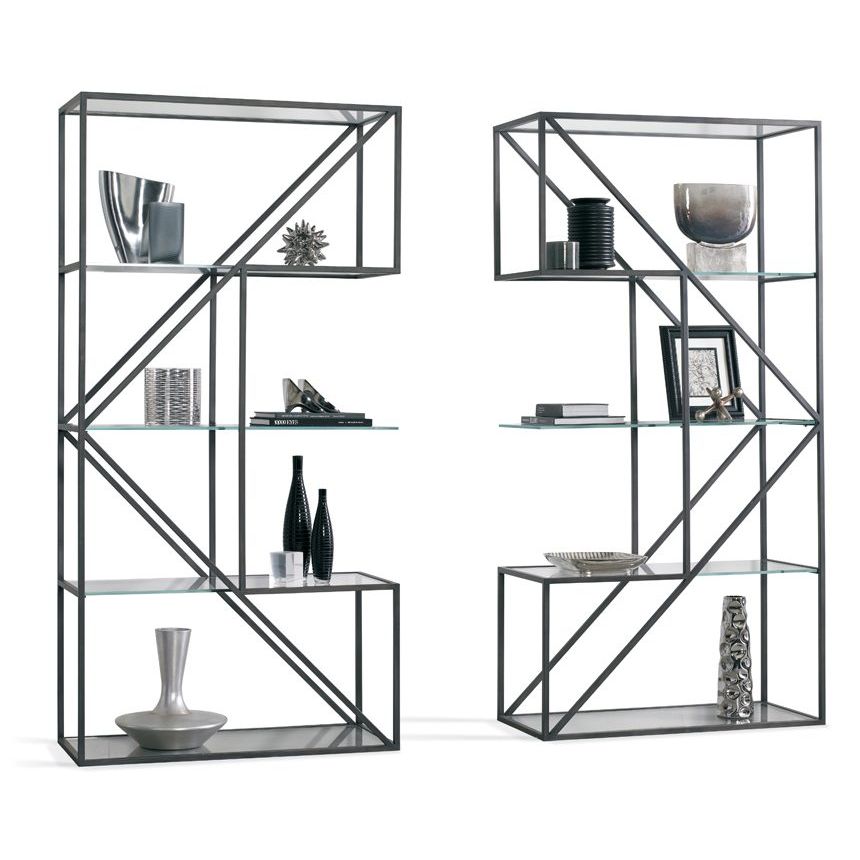 Bookcases & Etageres Fletcher Etagere