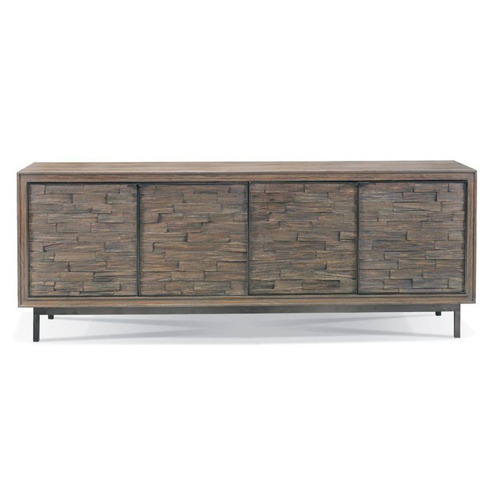 Cabinets & Curios Drake Entertainment Unit