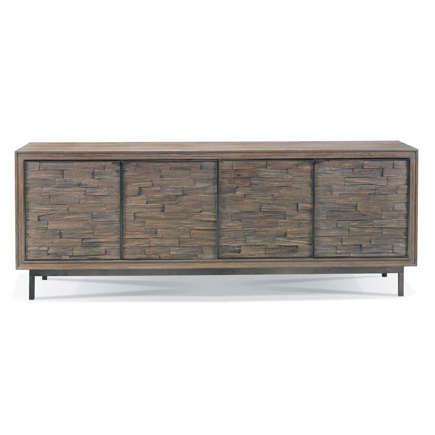 Cabinets & Curios Drake Entertainment Unit