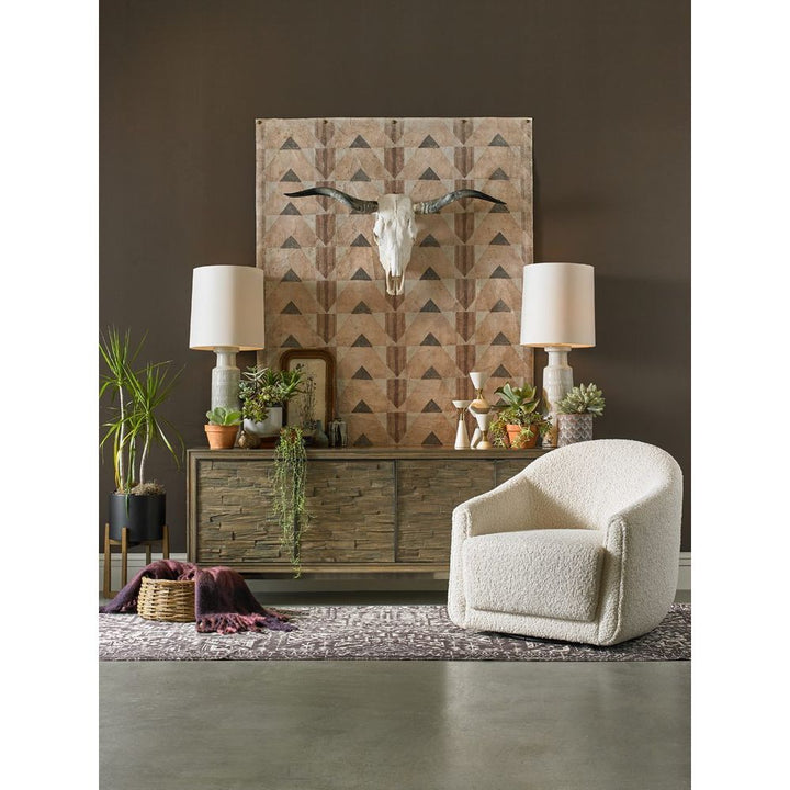 Cabinets & Curios Drake Entertainment Unit