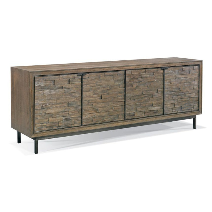 Cabinets & Curios Drake Entertainment Unit