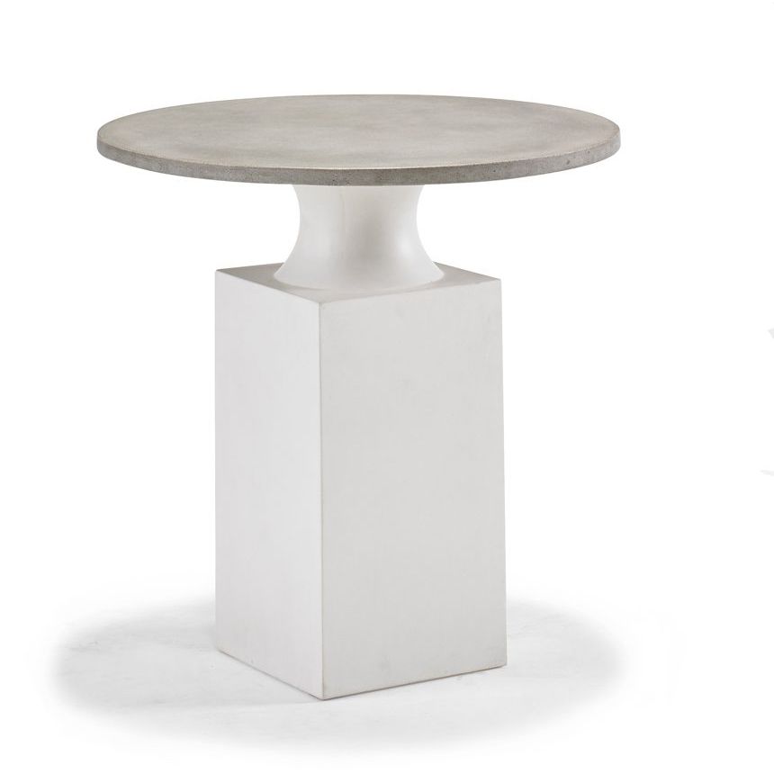 Side Tables Santos Accent Table