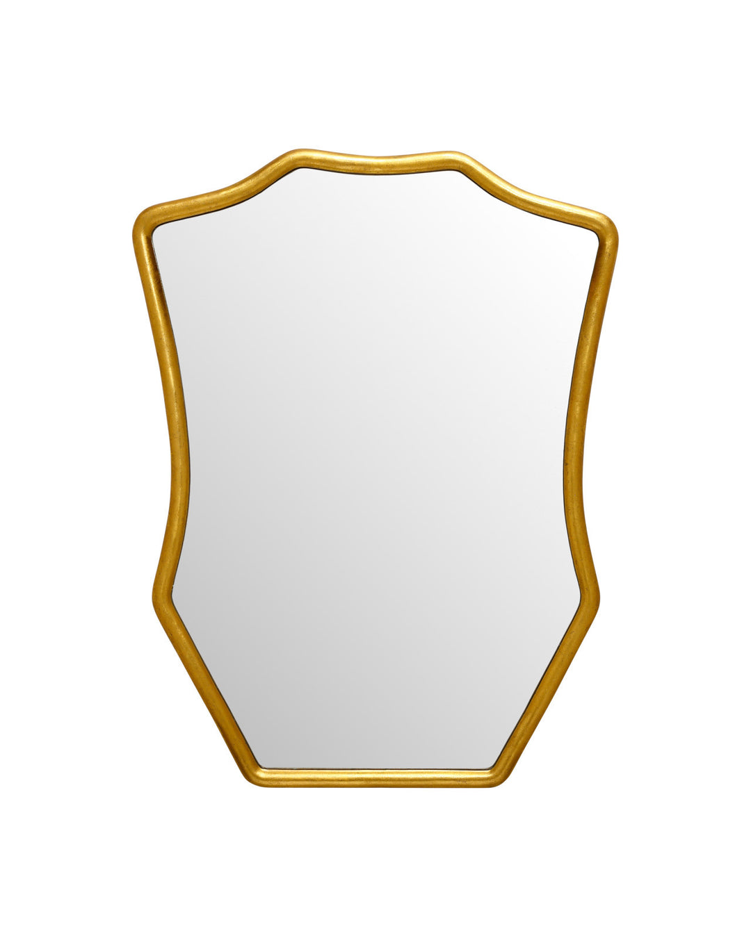 Aegis Gold Mirror