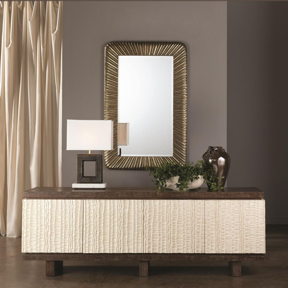 TV Stands & Media Consoles Emory Media Cabinet