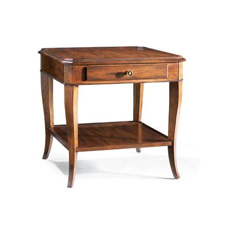 Side Tables Progressions Drawer End Table
