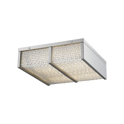 Cermack St. Collection  Brass LED