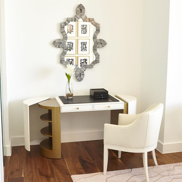 Billingsley Desk/Vanity