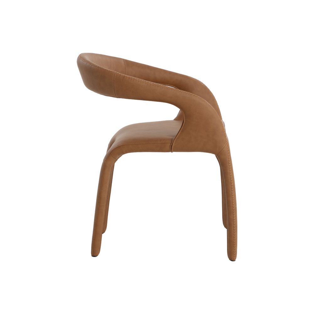 Atika Dining Armchair