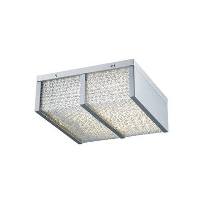 Cermack St. Collection  Silver LED