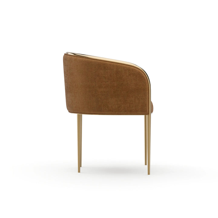 TENSION DINING CHAIR - image 3