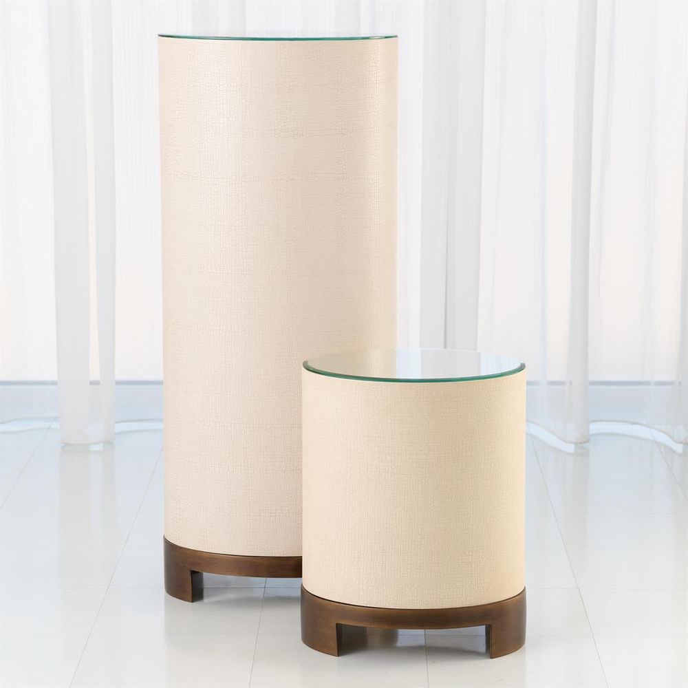 Pedestals Ellipse Pedestal