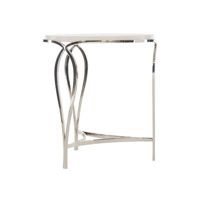 Calista Side Table-Bernhardt-STOCKR-BHDT-388113-Side Tables-3-France and Son