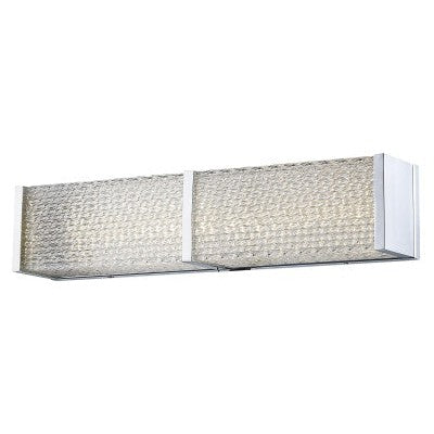 Cermack St. Collection  Silver LED