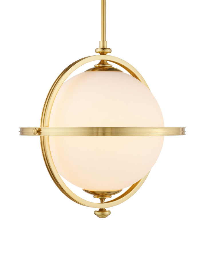 Astral Pendant