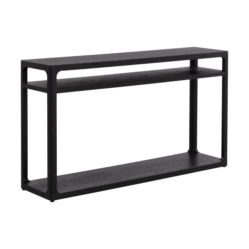Console Tables Doncaster Console Table - Black