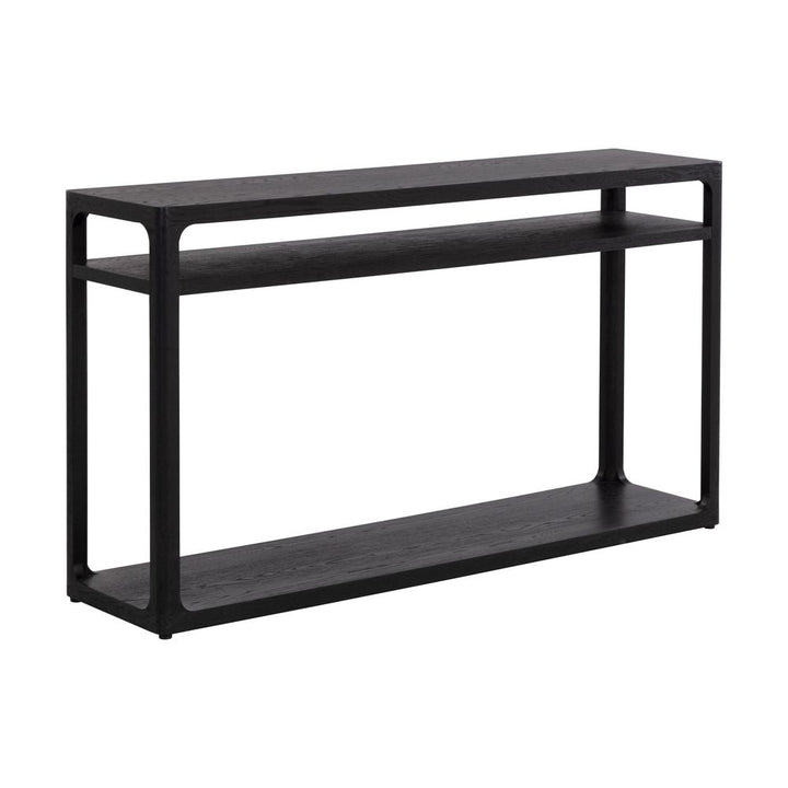 Console Tables Doncaster Console Table - Black