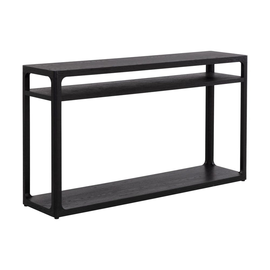 Console Tables Doncaster Console Table - Black