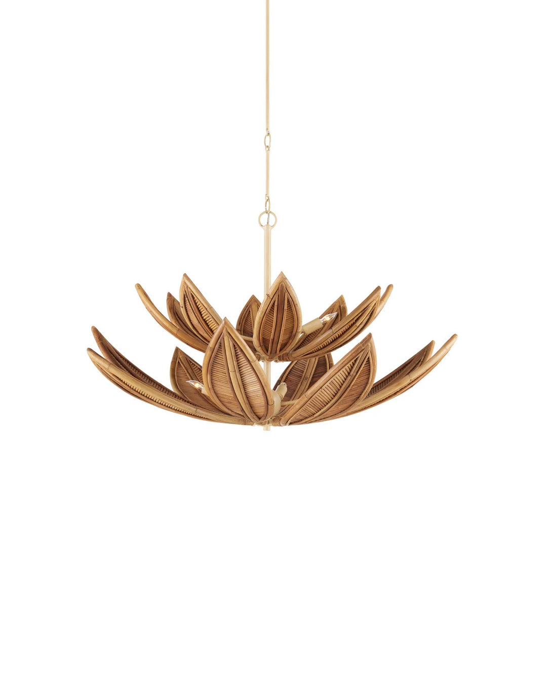 Cubana Chandelier