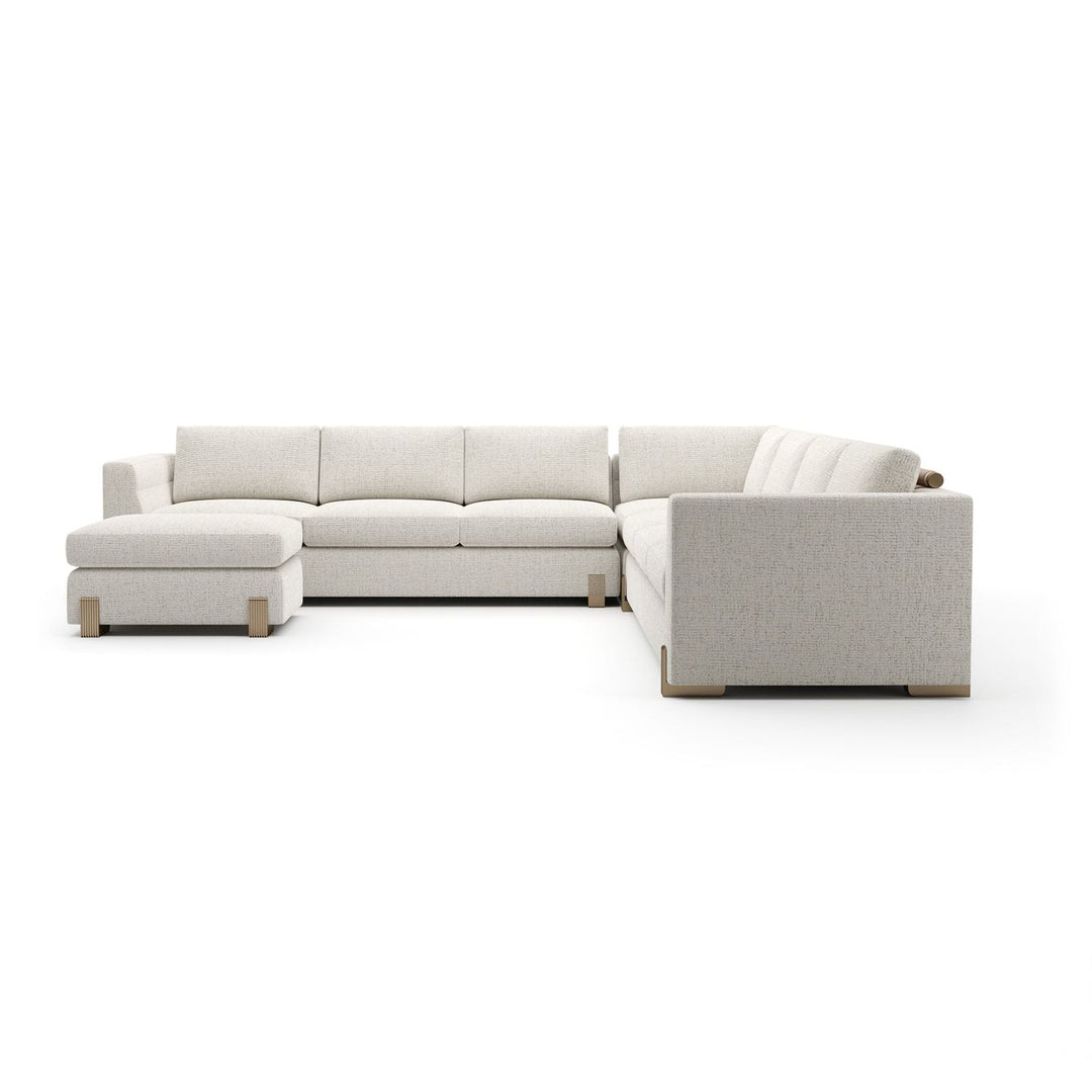 Counter Balance L Sectional - image 9