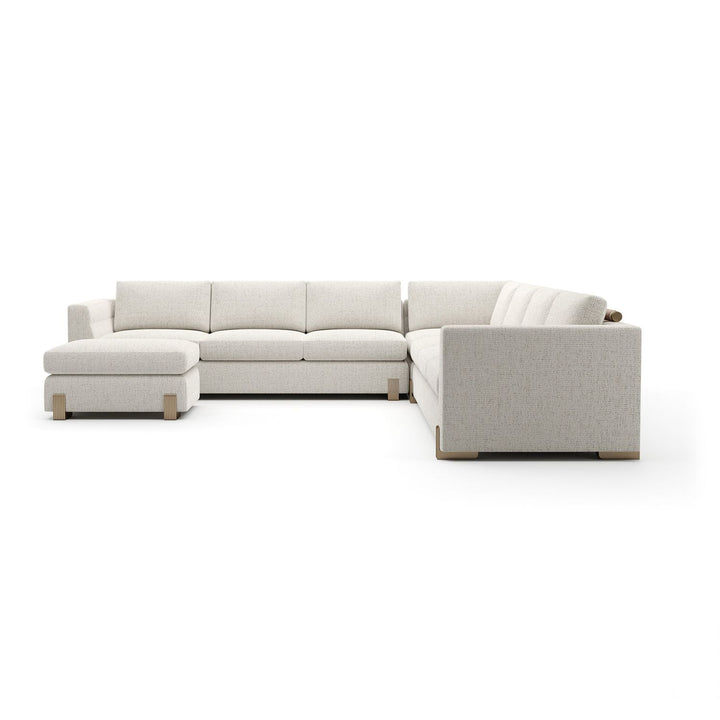 Counter Balance L Sectional - image 9