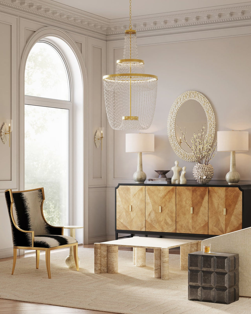 Table Lamps Osa Table Lamp