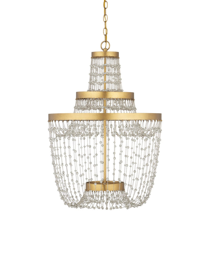 Chandeliers Mademoiselle Medium Chandelier