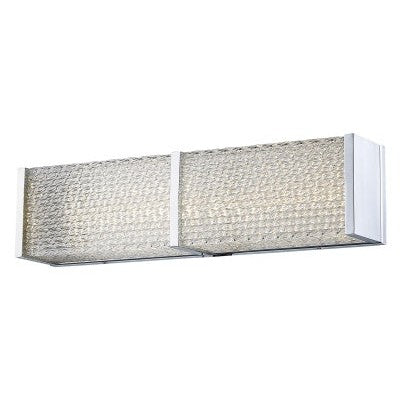 Cermack St. Collection  Silver LED