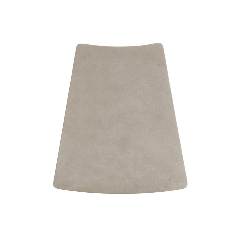 Accent Table - 0102 Driftwood