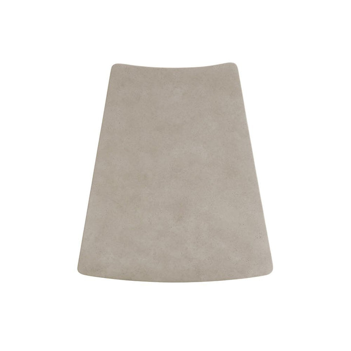 Accent Table - 0102 Driftwood