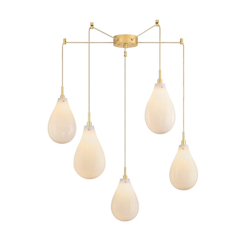 Chandeliers Ironwood Chandelier