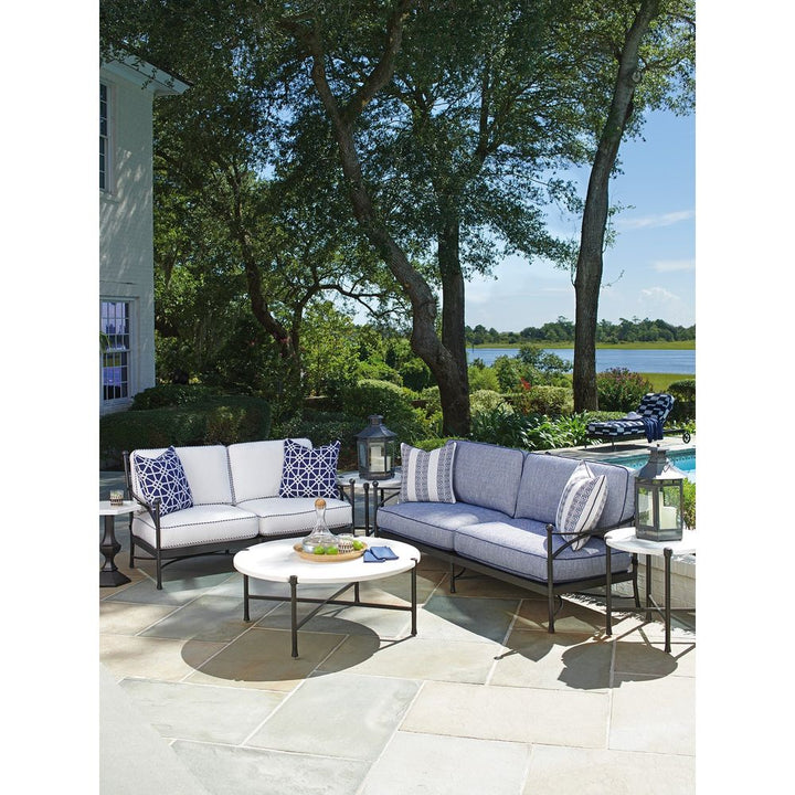 Accent Table - 0103 Graphite