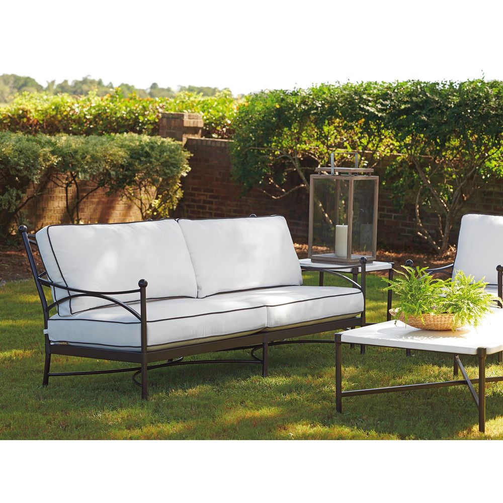 Rectangular Cocktail Table - 0103 Graphite