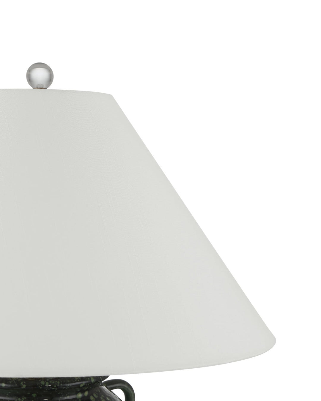 Table Lamps Junko Green Table Lamp