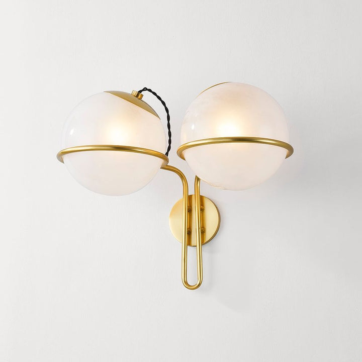 Wall Lighting Hingham Wall Sconce