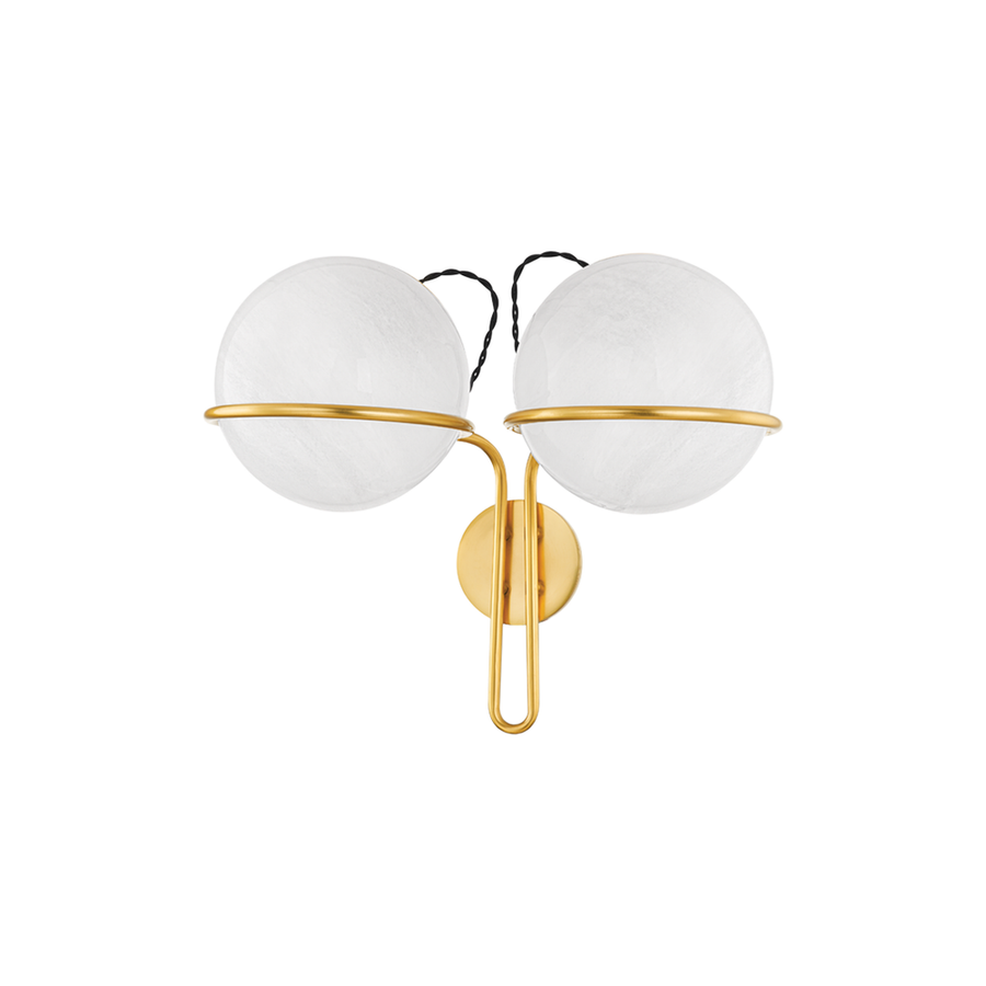 Wall Lighting Hingham Wall Sconce