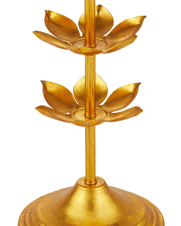 Awakening Floor Lamp