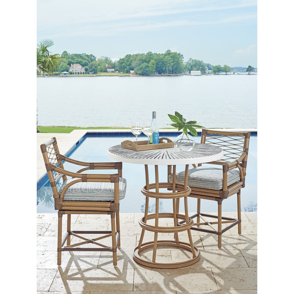 Outdoor Side Tables Bistro Table
