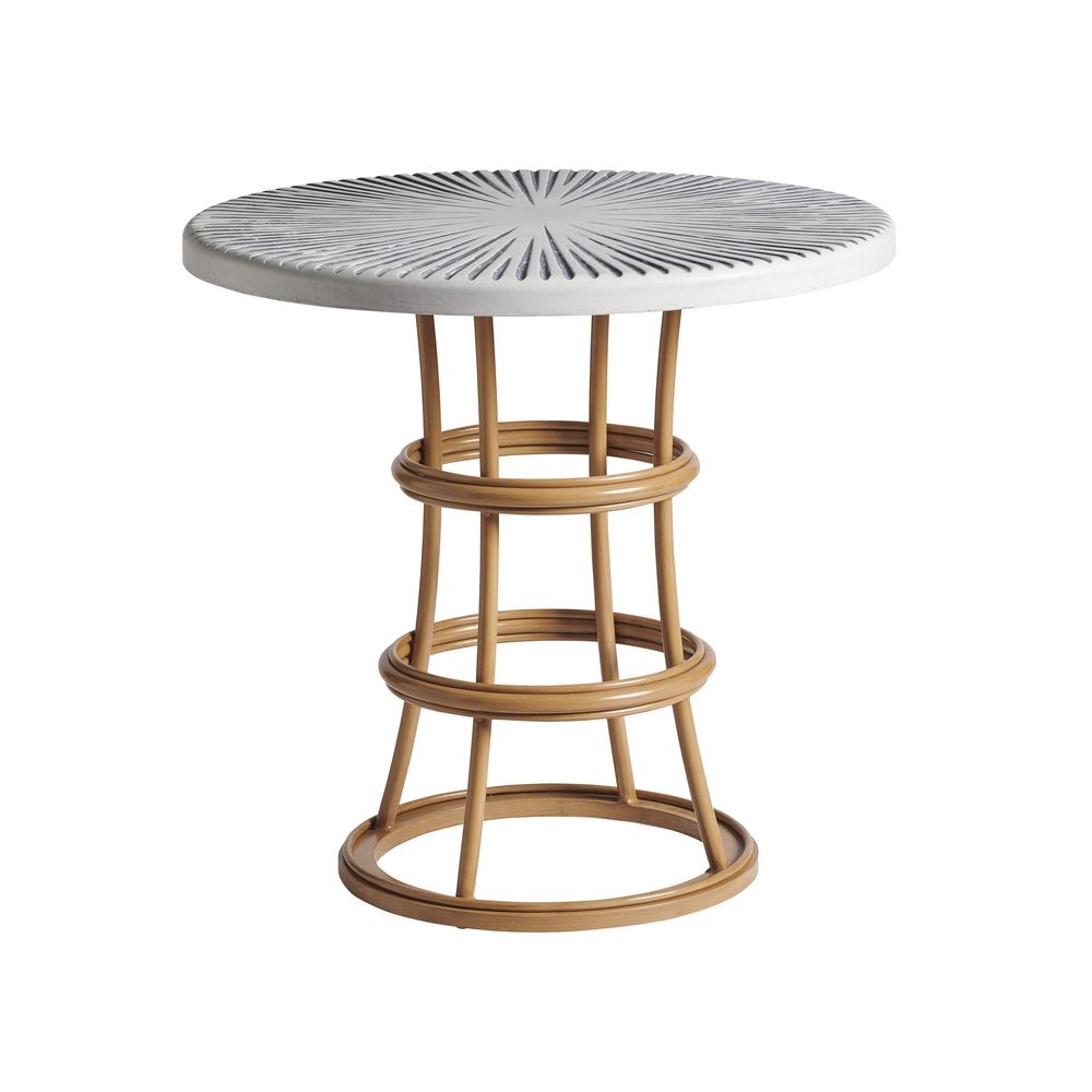 Outdoor Side Tables Bistro Table