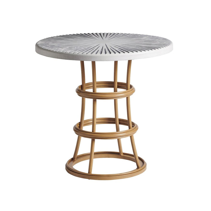 Outdoor Side Tables Bistro Table