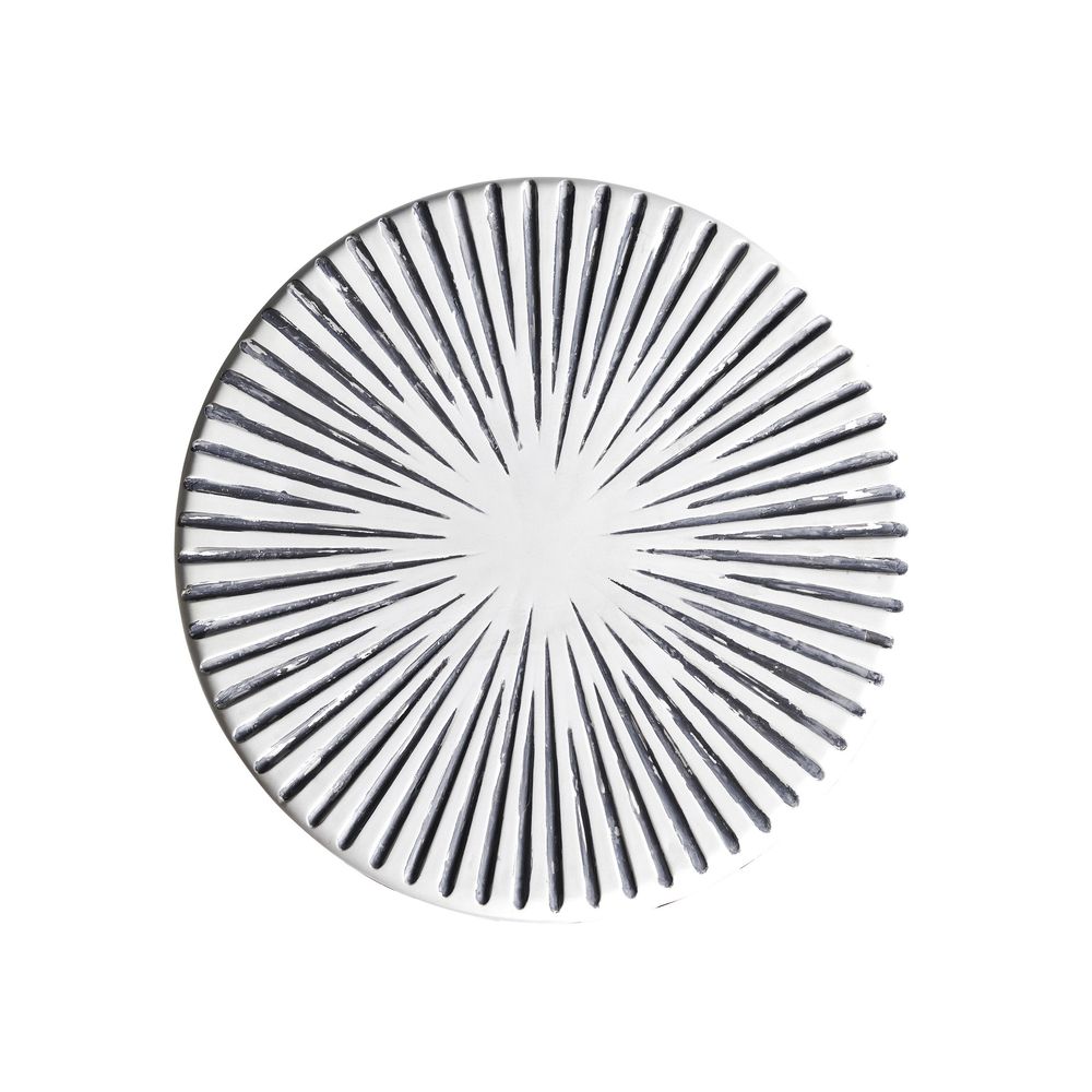 Outdoor Side Tables Round End Table