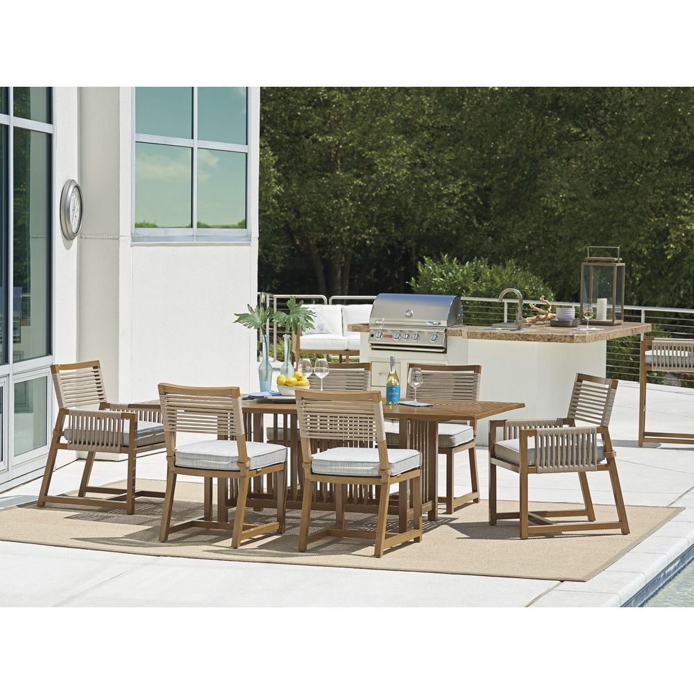 Outdoor Dining Chairs Dining Arm Chair