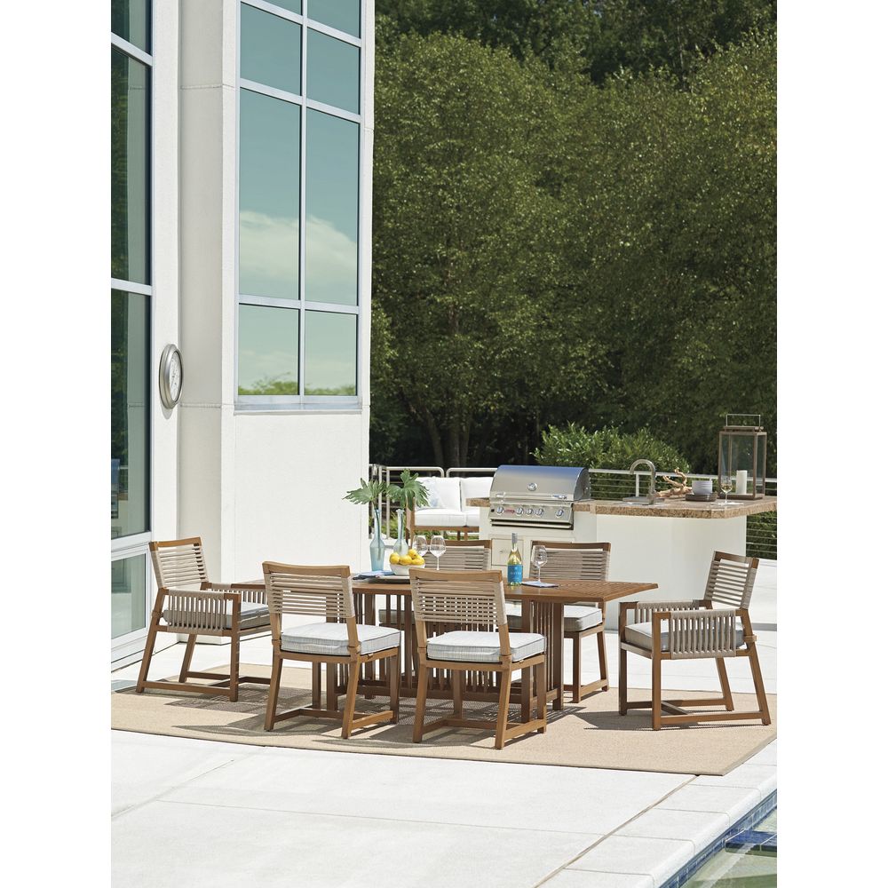 Dining Arm Chair