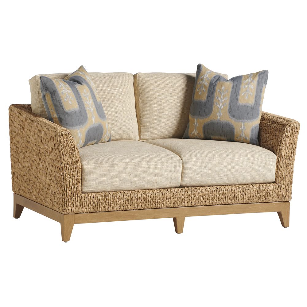 Outdoor Sofas & Sectionals Love Seat