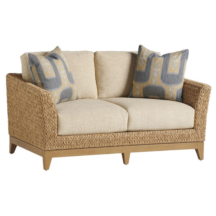 Outdoor Sofas & Sectionals Love Seat